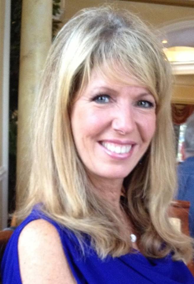 Lisa Moore
